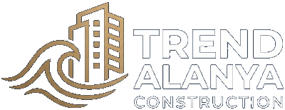 Trend Alanya Construction