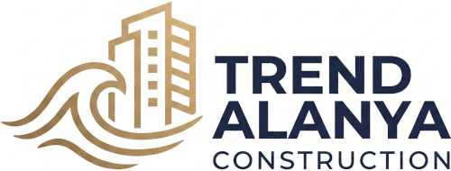 Trend Alanya Construction